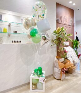 バルーンギフト 開店祝い バルーンスタンド　 バルーンギフトおしゃれ　バルーンギフト　安い　ヘリウムバルーン　ダイソー　ヘリウムバルーン　ドンキ