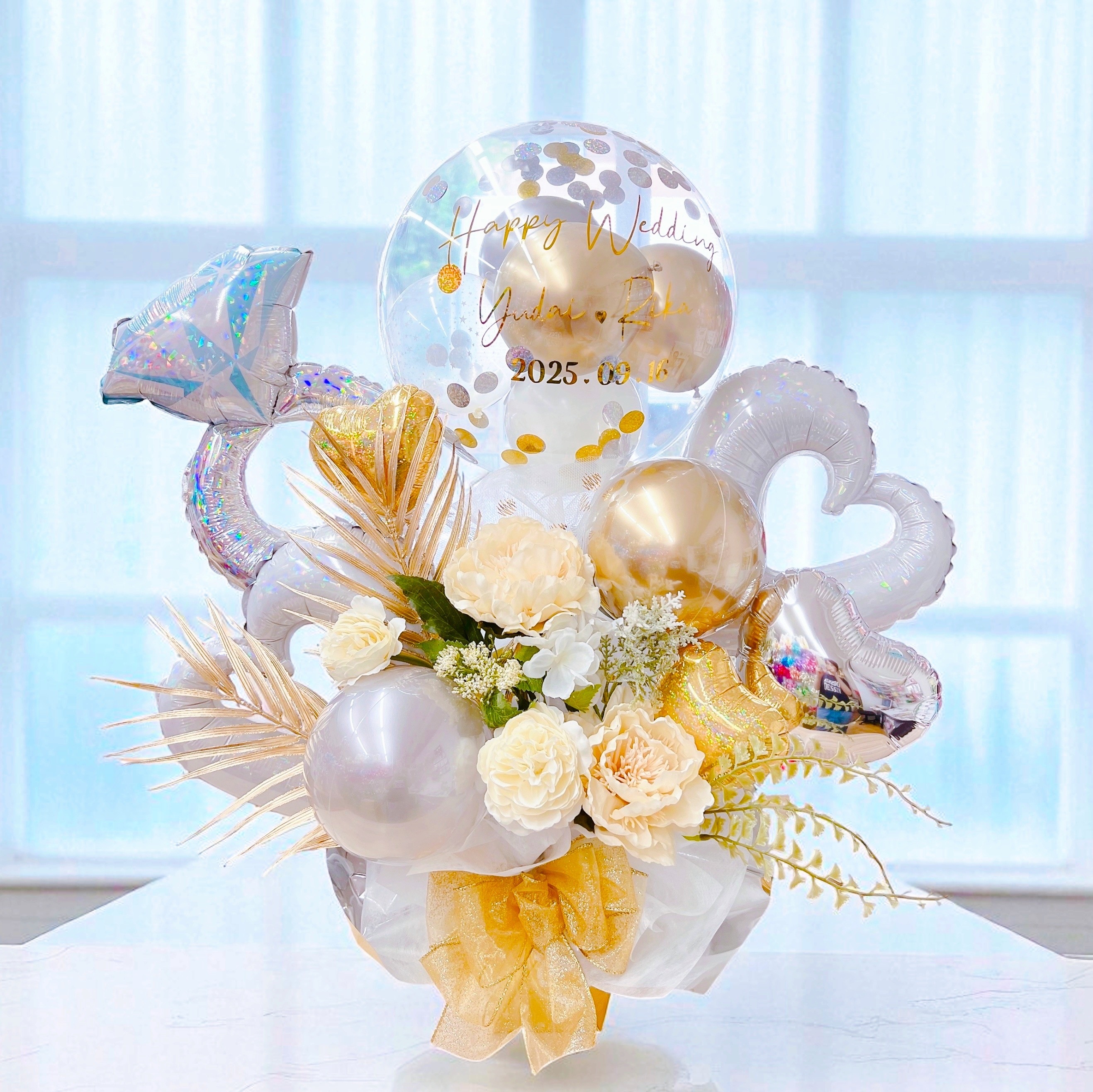 ギフト ウェディング(結婚)・出産 その1